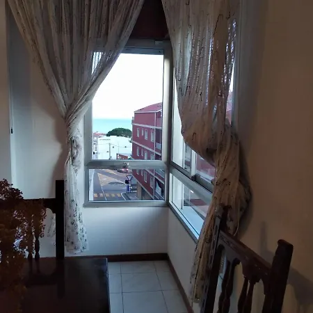 Piso Centrico A 350m De La Playa Silgar * Саншеншо